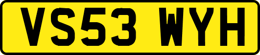 VS53WYH