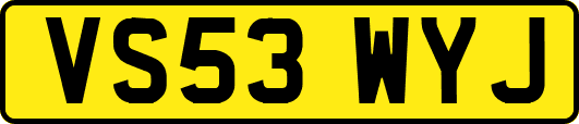 VS53WYJ