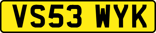 VS53WYK