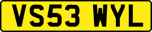 VS53WYL