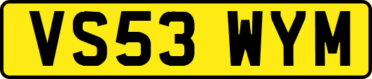 VS53WYM