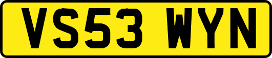 VS53WYN