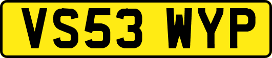 VS53WYP