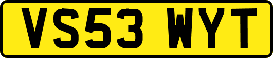 VS53WYT