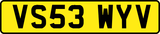 VS53WYV
