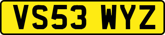 VS53WYZ