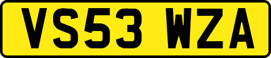 VS53WZA