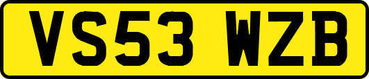 VS53WZB