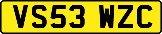 VS53WZC