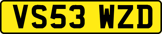 VS53WZD