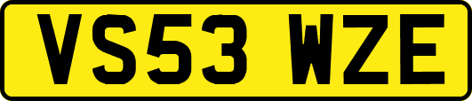 VS53WZE