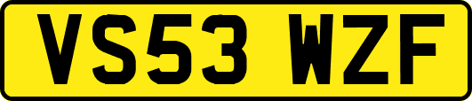 VS53WZF
