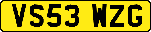 VS53WZG