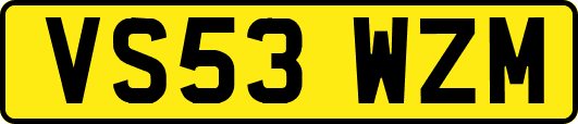 VS53WZM