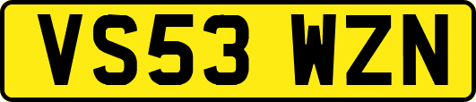 VS53WZN