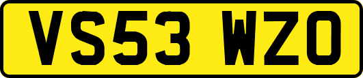 VS53WZO