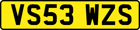VS53WZS