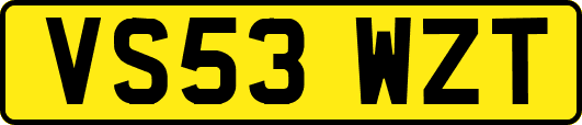 VS53WZT