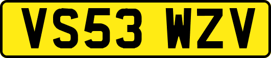 VS53WZV