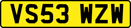 VS53WZW