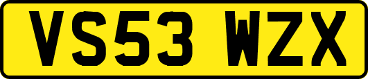 VS53WZX