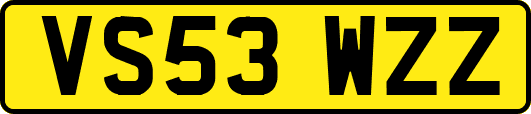 VS53WZZ