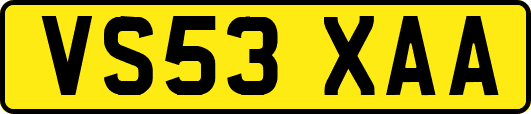 VS53XAA