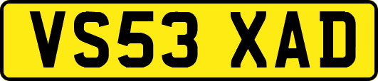 VS53XAD
