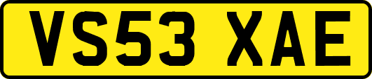 VS53XAE