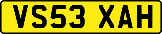 VS53XAH