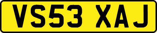 VS53XAJ