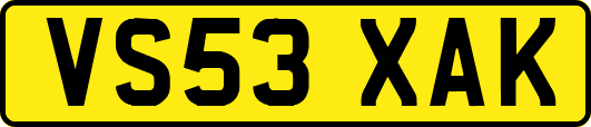 VS53XAK