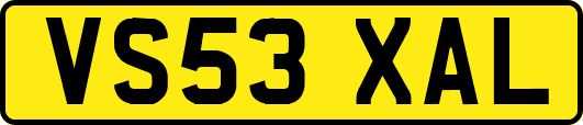 VS53XAL