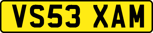 VS53XAM
