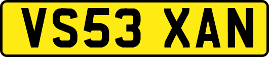 VS53XAN
