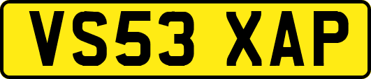 VS53XAP