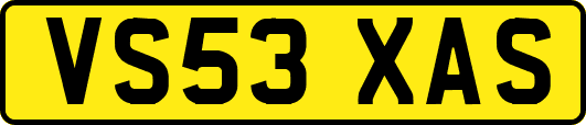 VS53XAS