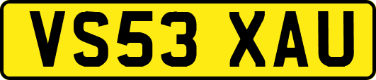 VS53XAU
