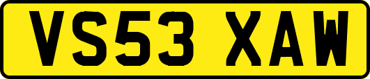 VS53XAW