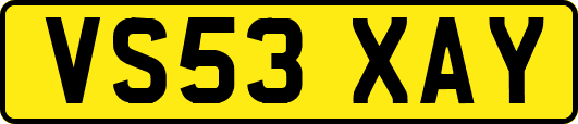 VS53XAY