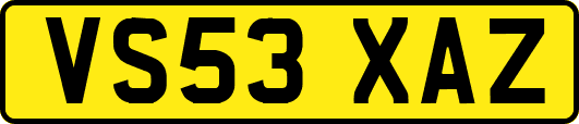 VS53XAZ