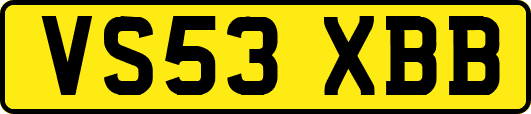 VS53XBB