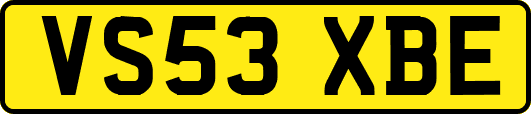 VS53XBE