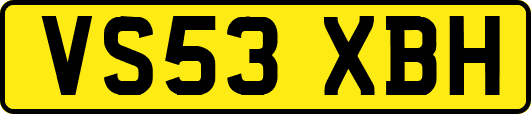 VS53XBH