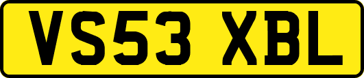 VS53XBL