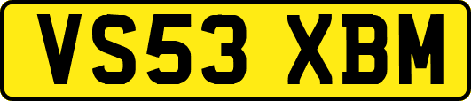 VS53XBM