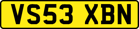 VS53XBN