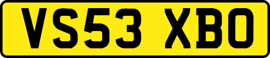 VS53XBO