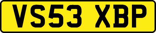 VS53XBP