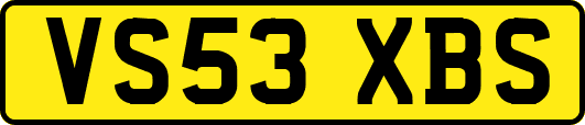 VS53XBS